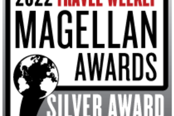 Silver Bug 2022 award