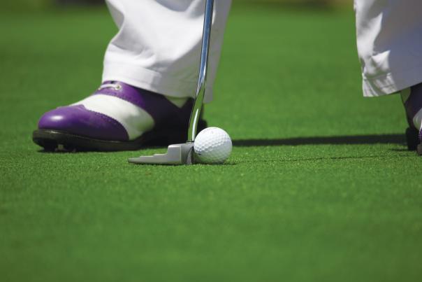 Golf Fuengirola