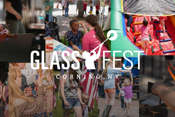 2024 GlassFest Collage