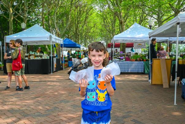 Farmers Market