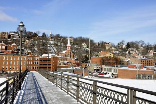Experience Galena Country From Home