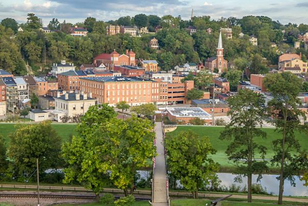 Forever Original Galena Country 