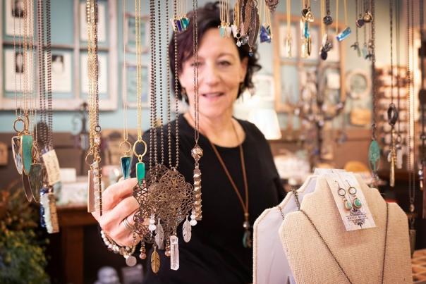 Sparkle & Shine in Galena Country