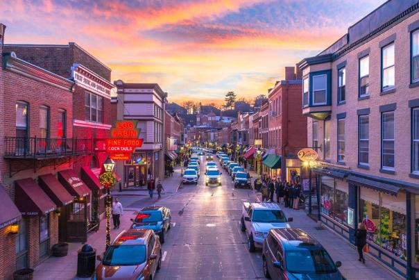 Winter Events in Galena Country 