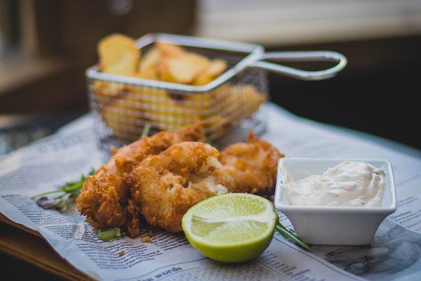Galena Country | NW Illinois | Eat like a local: Top places to enjoy a Friday Fish Fry in Galena Country