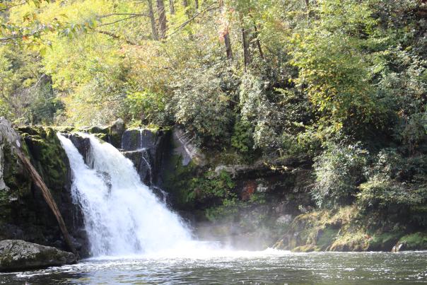 abrams falls gsmnp