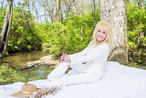 Dolly Parton