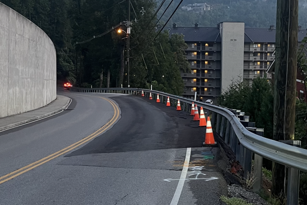 cherokee orchard rd repairs
