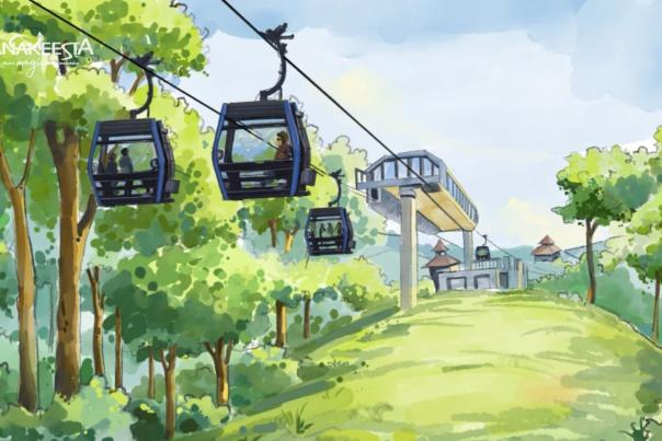 Anakeesta Gondola