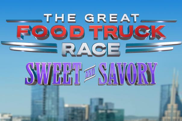 great food truck race
