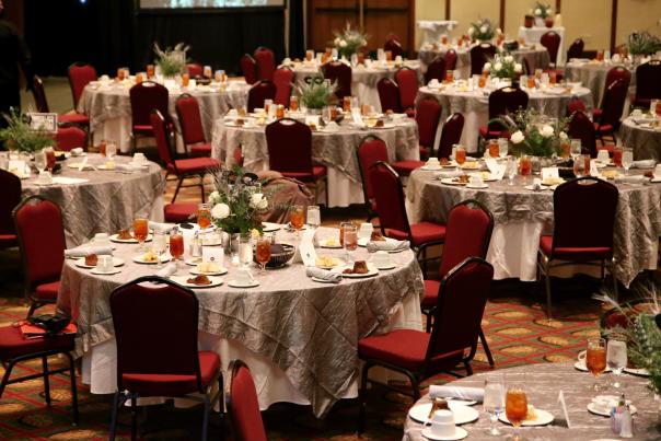 2020 Annual Chamber Banquet