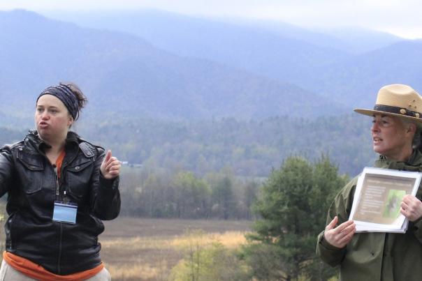 GSMNP ASL programs
