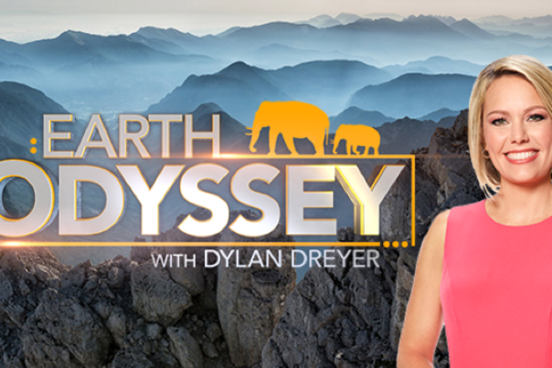 earth-odyssey
