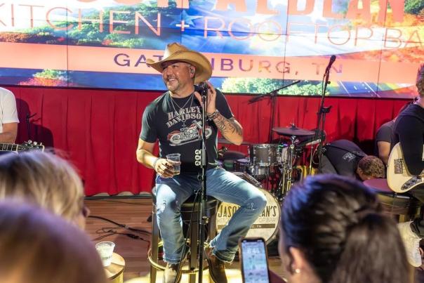 Jason Aldean
