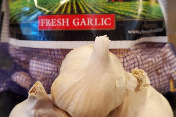 Christopher Ranch Garlic