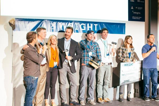 The Wright Awards