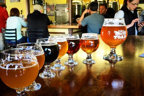 Craft Beer