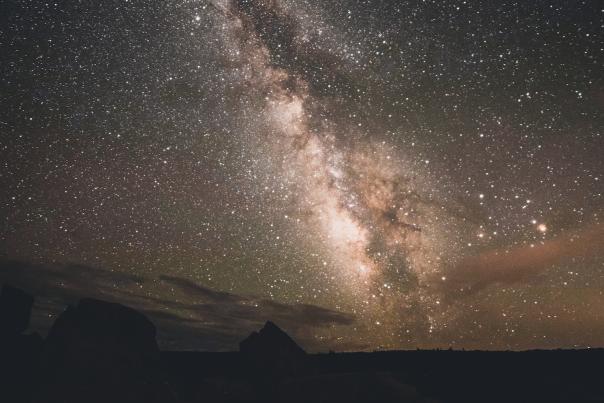 golden gate canyon state park stargazing