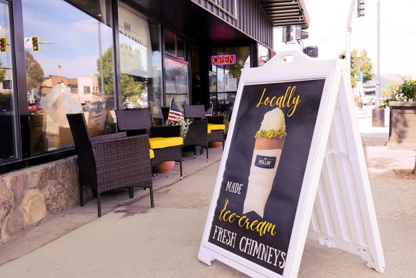 Granby Rollin Bakery 1