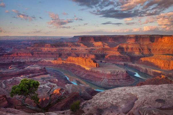 Dead Horse Point State Park cropped