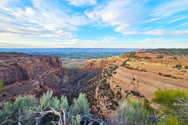 Colorado National Monument