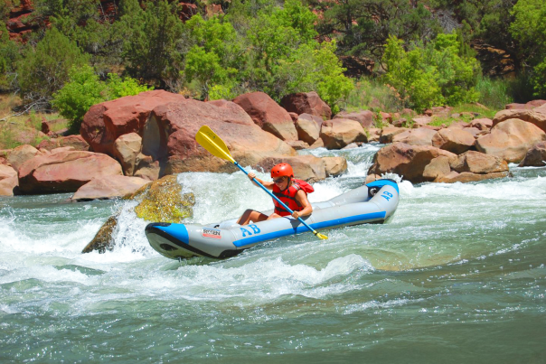 Best Water Sports in Grand Junction, Colorado