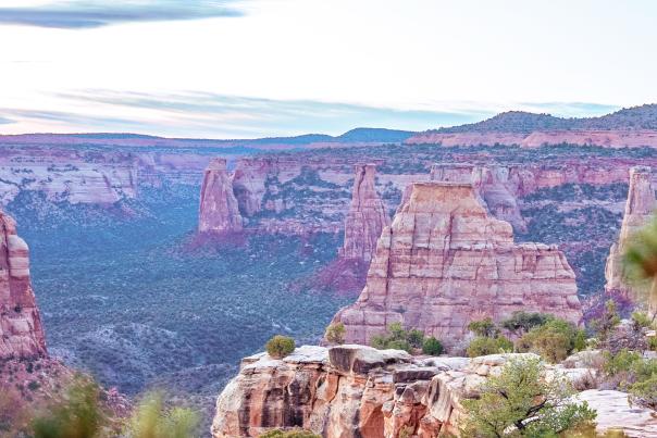 Colorado National Monument