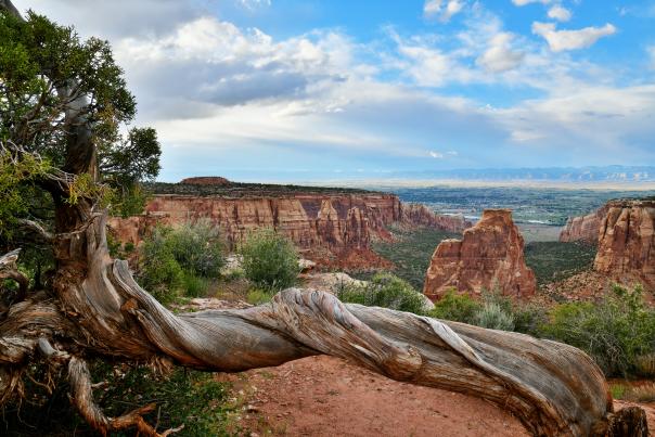 Colorado National Monument