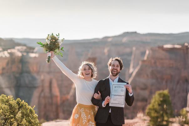 Planning Your Colorado Elopement