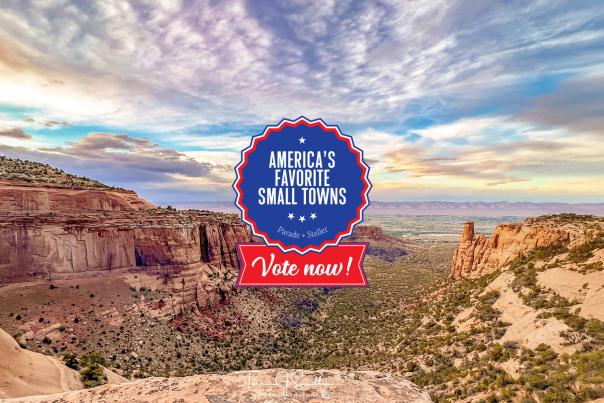America's Favorite Small Town