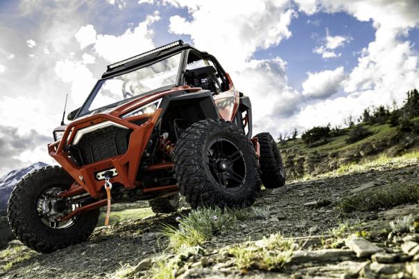 Your Guide to Colorado Off-Roading