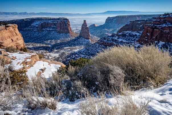 Best Things About Grand Junction in the Winter