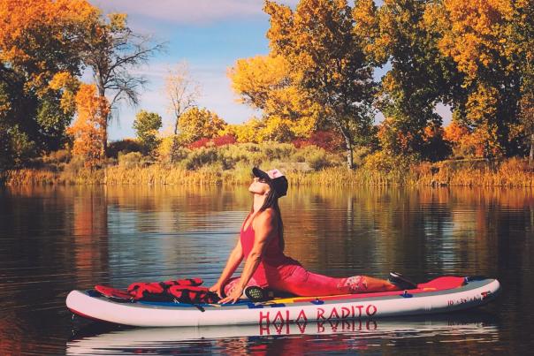 4 of the Best Places to Stand-Up Paddleboard in Colorado