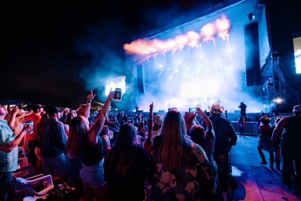 Country Jam Colorado