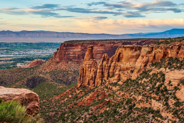 Grand Junction Named to The New York Times Prestigious List of “52 Places To Go” in 2023