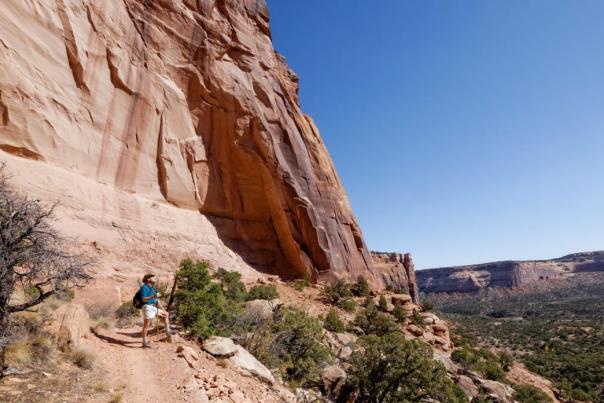 6 Ways to Experience Colorado National Monument