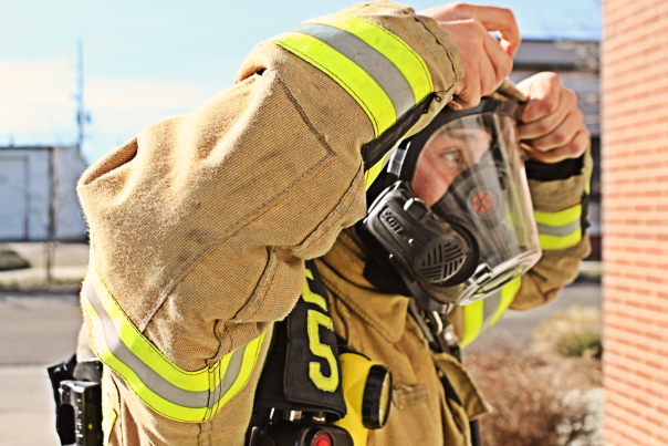 A Rewarding Career with Grand Junction Fire Department