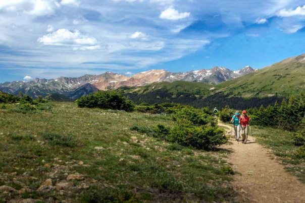 Outdoor Recreation