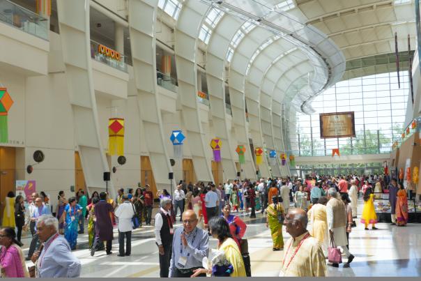 Bruhan Maharashtra Mandal in Grand Rapids