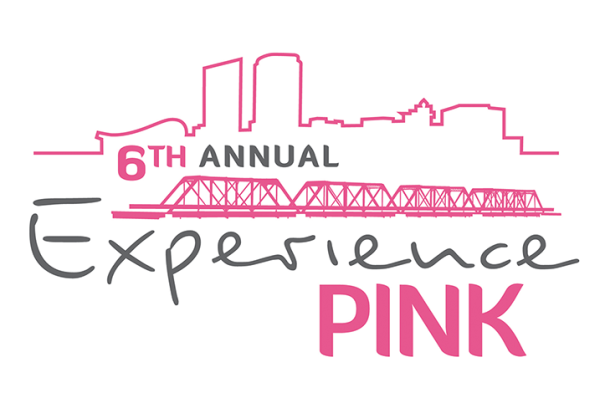 Experience Pink