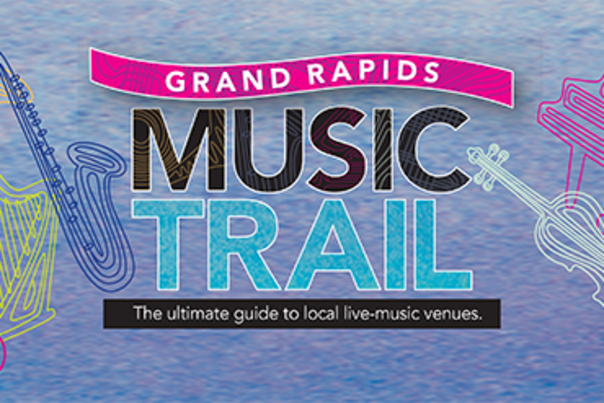 GR Music Trail