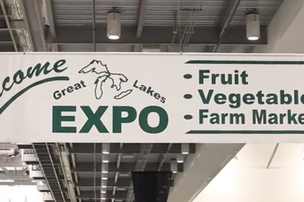 Great Lakes Fruit Vegetable and Farm Market Expo