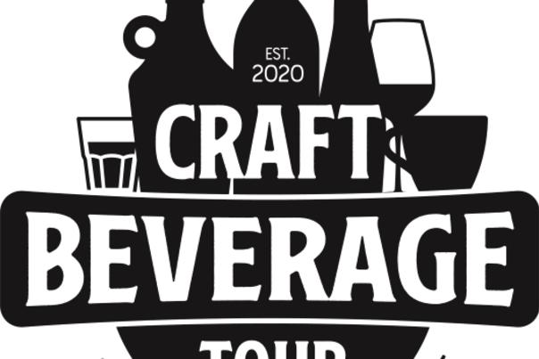 Grapevine Craft Beverage Tour Logo