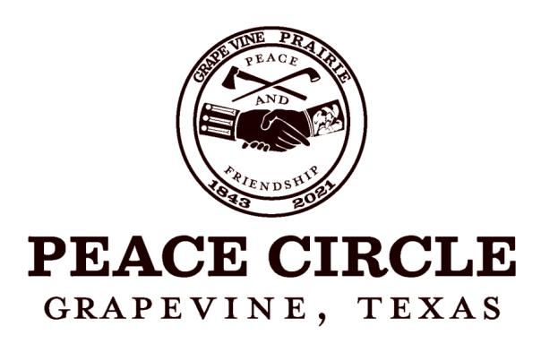 Peace Circle Logo