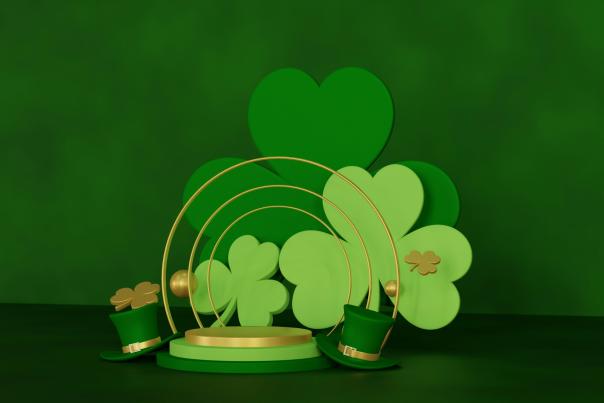 St Patrick's Day