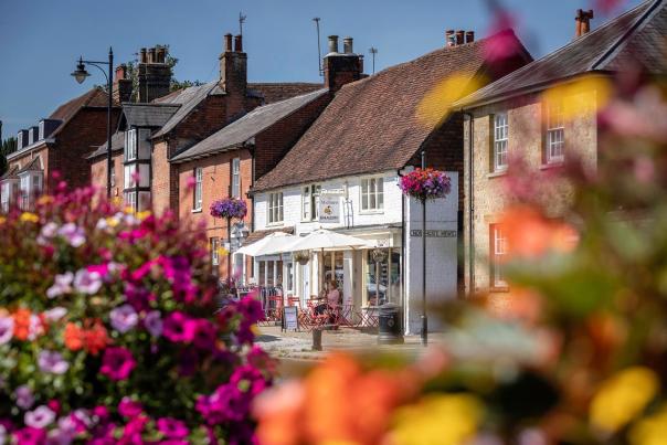 Midhurst