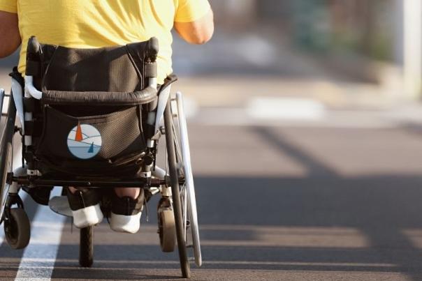 Accessible Chichester | Wheelchair users, Accessible Toilets