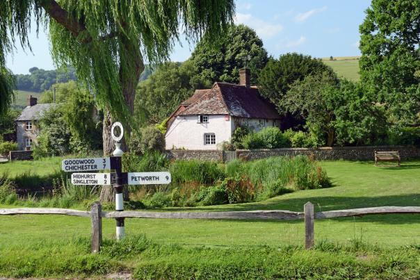 South Downs National Park