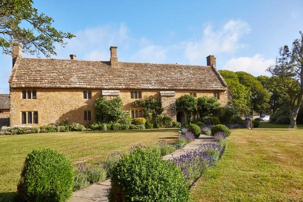 Bailiffscourt, West Sussex