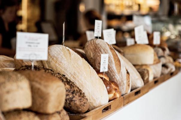 The Hungry Guest Artisan Food Shop